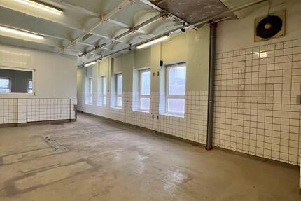 Gewerbeobjekt Chemnitz Helbersdorf - 600&euro; | Angebot:25063994