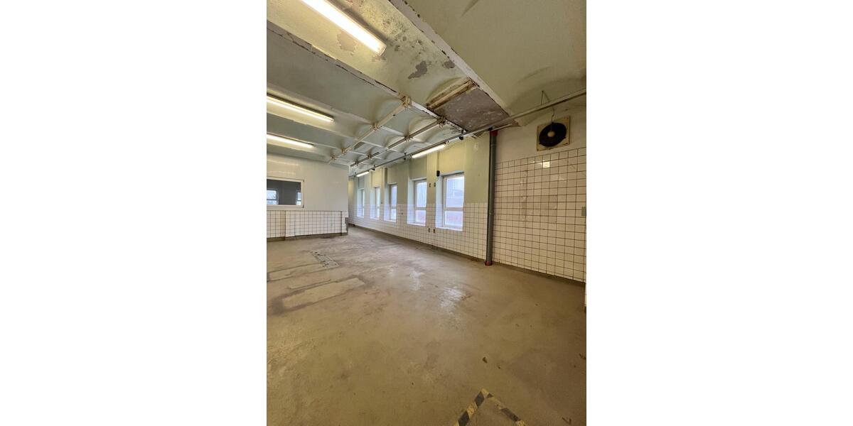 Gewerbeobjekt Chemnitz Helbersdorf - 600&euro; | Angebot:25063994