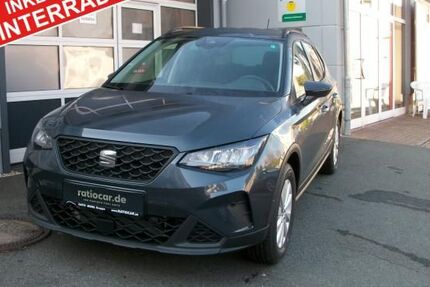 Seat Arona 4.000 km 23.970 &euro; Annaberg-Buchholz 09456