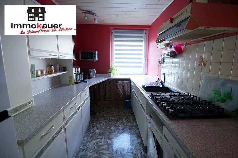Wohnung zum Kaufen in Hohenstein-Ernstthal OT Wüstenbrand 44.000 € 60 m²