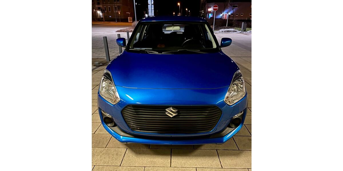 Suzuki Swift 33.150 km 9.000 &euro; Chemnitz 09113