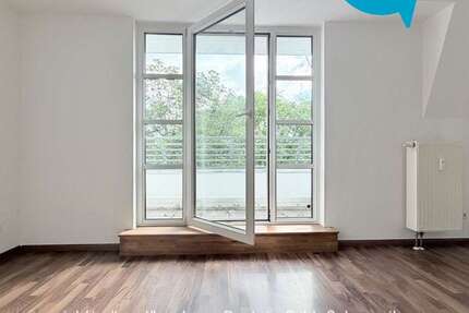 Wohnung Chemnitz Altendorf - 1 Zimmer, 38 m&sup2;, 275&euro; | Angebot:26983123