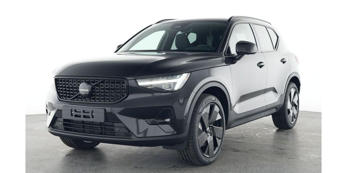 Volvo XC40 12.475 km 36.998 &euro; Chemnitz OT Röhrsdorf 09247