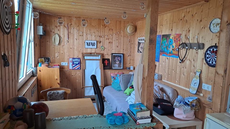 Grundstück Chemnitz Hilbersdorf - 50&euro; | Angebot:26279433