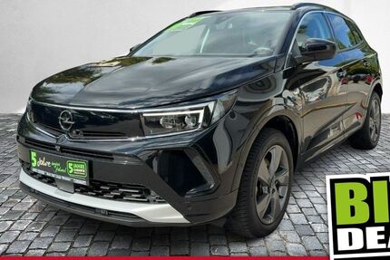 Opel Grandland (X) 33.901 km 28.910 € Chemnitz 09126