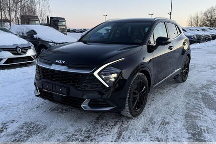 Kia Sportage 43.086 km 26.499 &euro; Oberlungwitz 09353