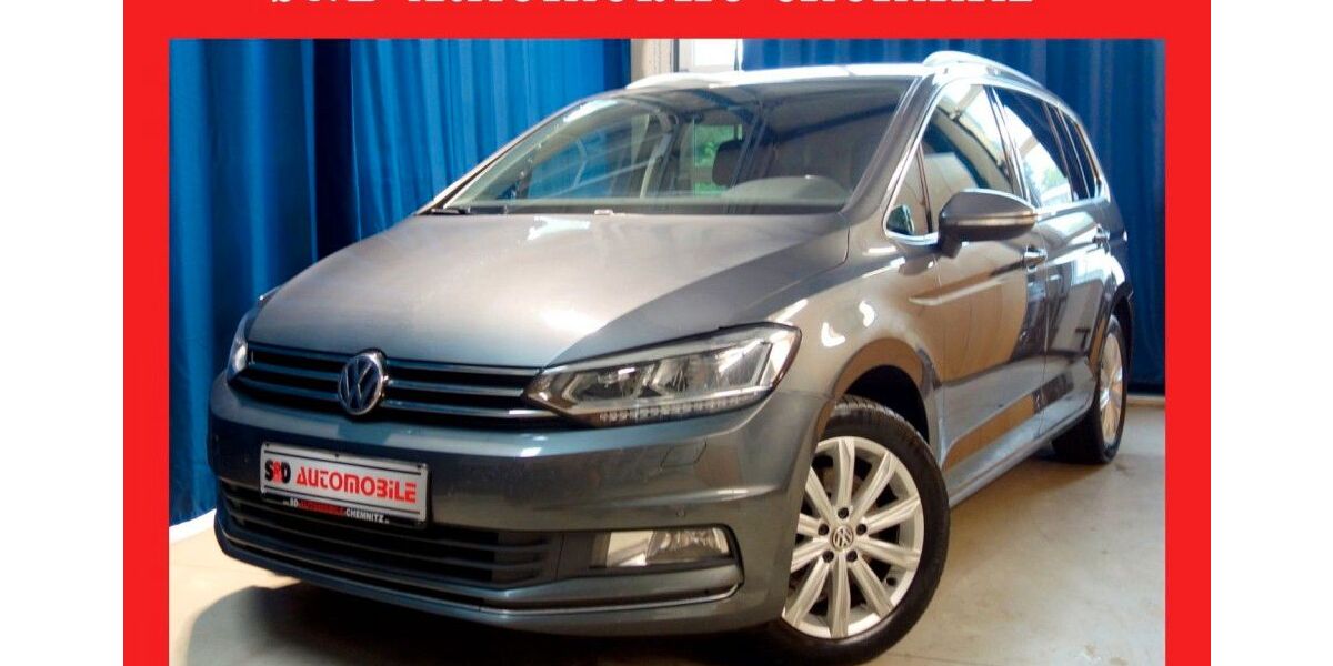 VW Touran 172.983 km 14.999 &euro; Chemnitz 09120