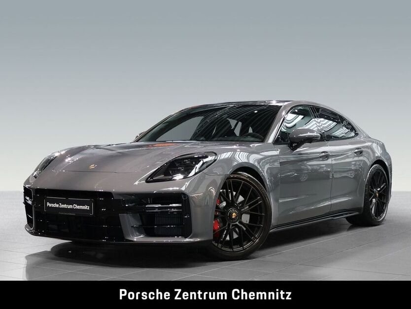Panamera