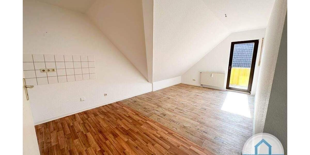 Etagenwohnung Gersdorf - 2 Zimmer, 39 m&sup2;, 230&euro; | Angebot:26819781