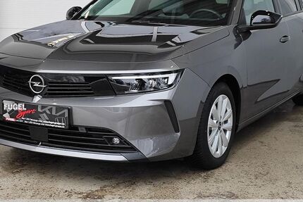 Opel Astra 8.800 km 19.999 &euro; Chemnitz - Mittelbach 09224