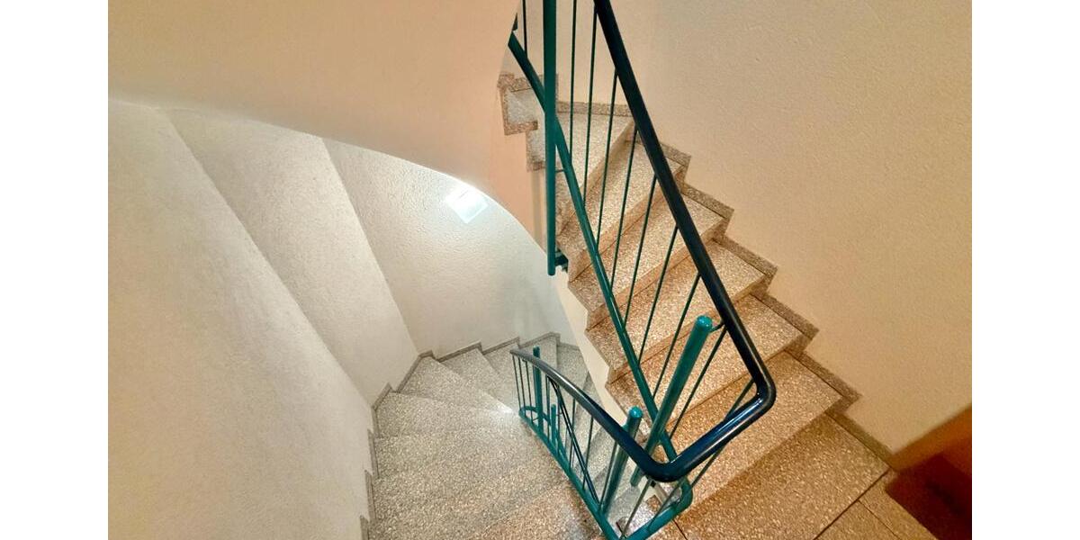Etagenwohnung Chemnitz Wittgensdorf - 2 Zimmer, 59 m&sup2;, 300&euro; | Angebot:26198921