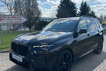 BMW X7 22.879 km 99.500 &euro; Waldheim 04736