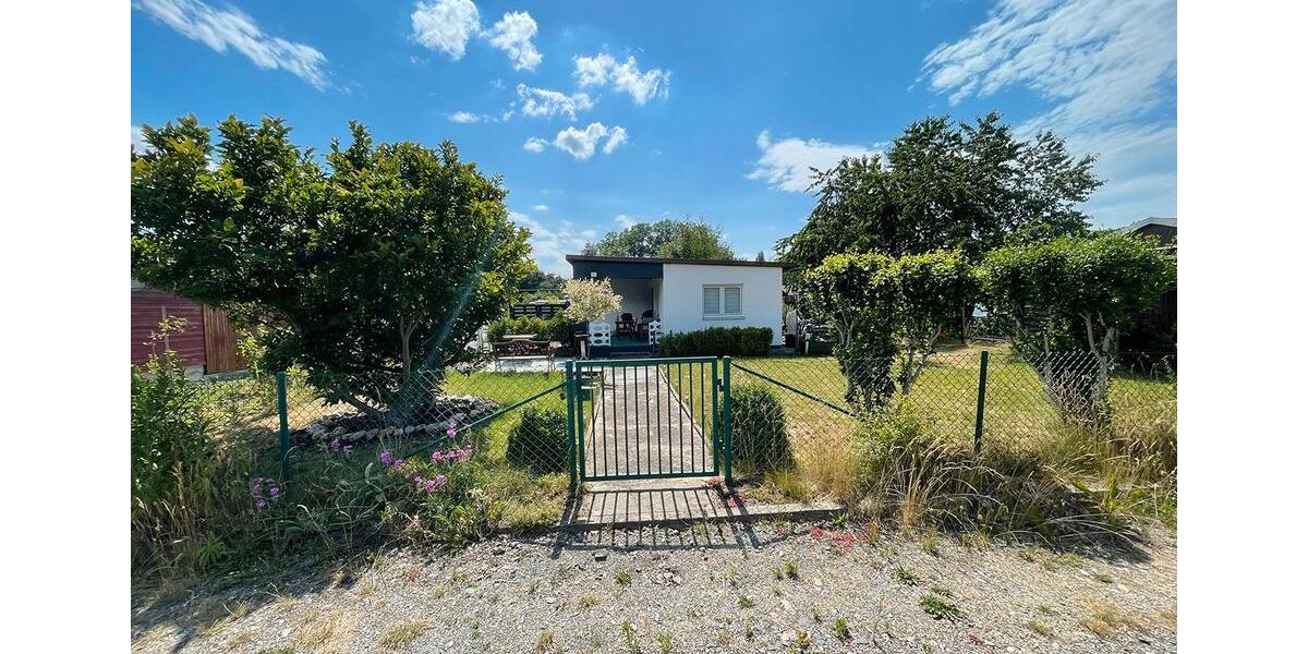Grundstück Chemnitz Borna-Heinersdorf - 3.500&euro; | Angebot:26167977