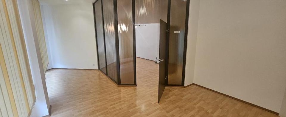 Große Gewerbeeinheit Sonnenberg zimmer