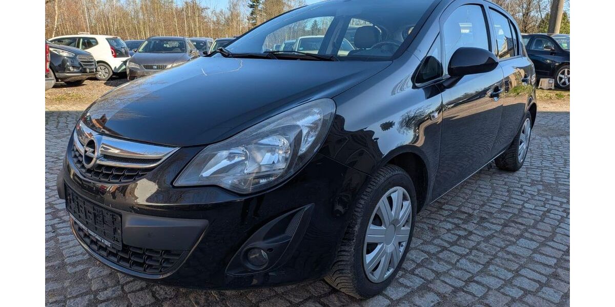 Opel Corsa 178.677 km 2.190 &euro; Chemnitz 09116