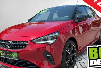 Opel Corsa 39.919 km 16.912 &euro; Chemnitz 09116