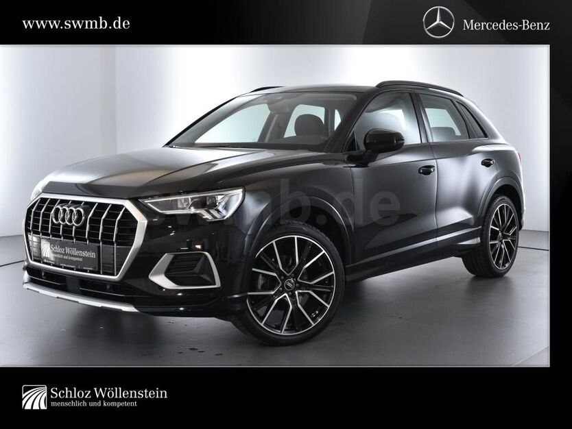 Audi Q3 40.000 km 31.770 € Chemnitz 09120