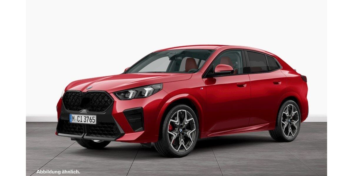 BMW X2 10.808 km 48.906 &euro; Chemnitz/Röhrsdorf 09247