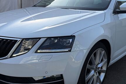 Skoda Octavia 147.520 km 13.750 &euro; Chemnitz 09117