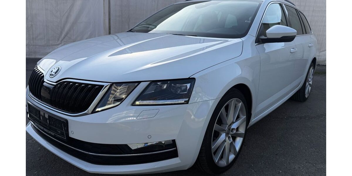 Skoda Octavia 147.520 km 14.750 &euro; Chemnitz 09117
