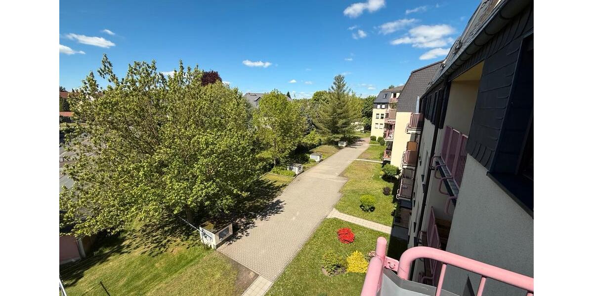 Etagenwohnung Mittweida - 2 Zimmer, 55 m&sup2;, 67.500&euro; | Angebot:26090922