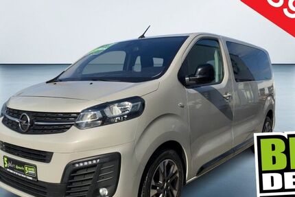 Opel Zafira Life 86.861 km 28.404 &euro; Chemnitz 09116