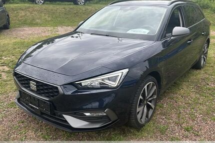 Seat Leon 60.810 km 19.999 &euro; Chemnitz 09125