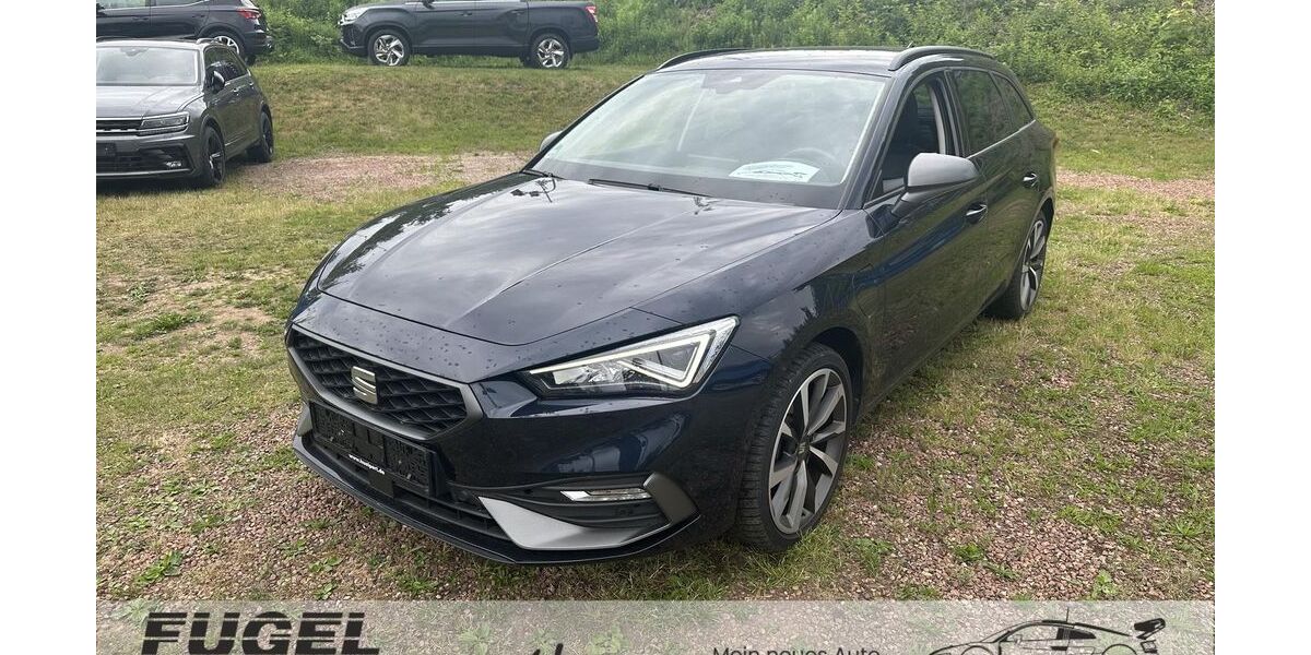 Seat Leon 60.810 km 19.999 &euro; Chemnitz 09125