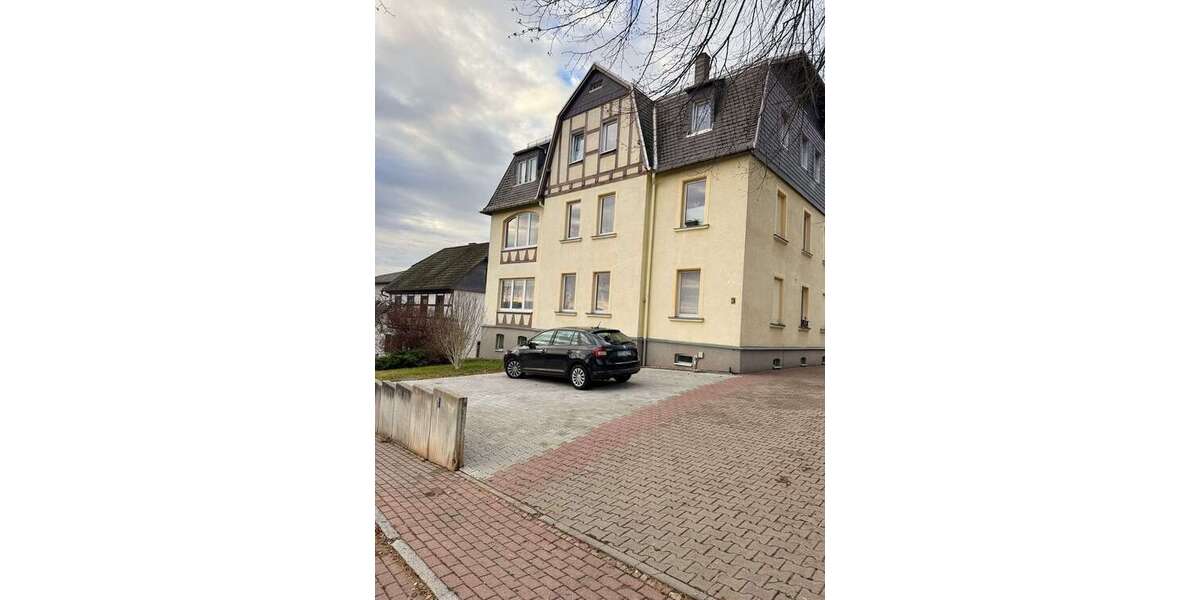 Wohnung zum Mieten in Oelsnitz 430 € 77.6 m² 3 zimmer