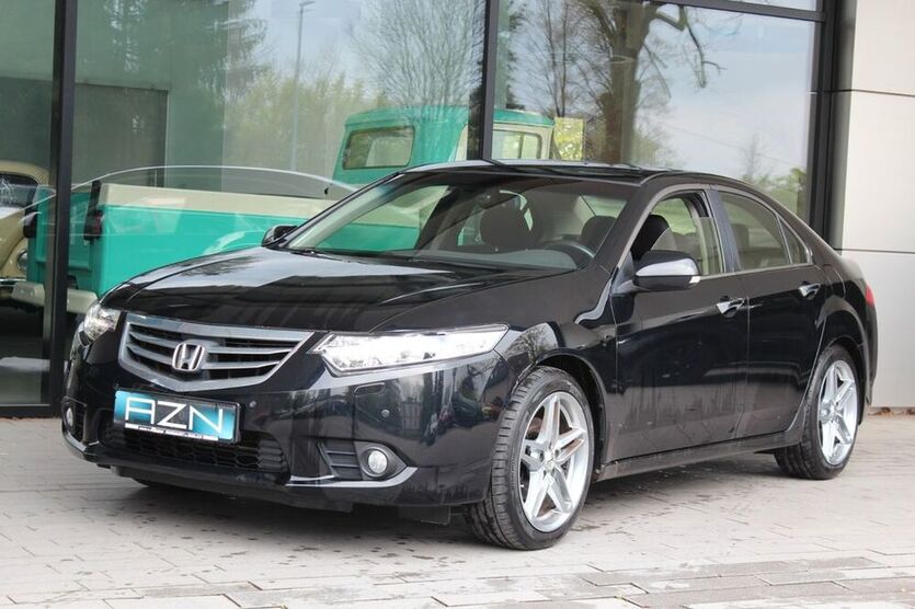 Accord