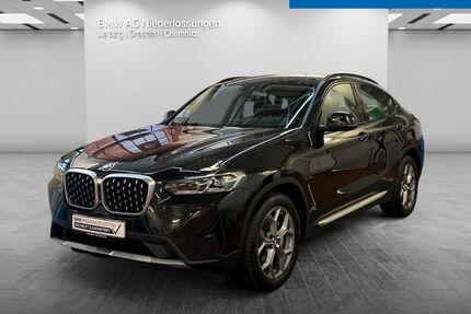BMW X4 53.755 km 45.903 &euro; Chemnitz/Röhrsdorf 09247