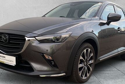 Mazda CX-3 47.978 km 17.890 &euro; Chemnitz 09131