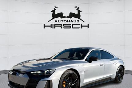 Audi RS e-tron GT 11.900 km 74.990 &euro; Chemnitz 09120