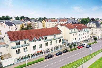 Einzelhandel in Limbach-Oberfrohna 430 € 25 m²