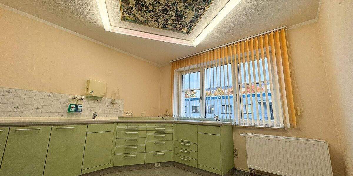 Gewerbeobjekt Lößnitz - 7 Zimmer, 120 m&sup2;, 159.000&euro; | Angebot:25688220