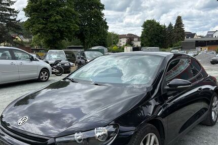 VW Scirocco 283.886 km 3.999 &euro; Chemnitz 09125