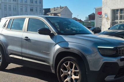 Jeep Avenger 17.850 km 20.900 &euro; Chemnitz 09130