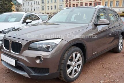 BMW X1 98.994 km 9.999 &euro; Chemnitz 09114
