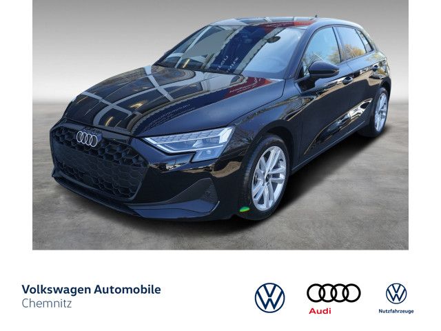 Audi A3 7.287 km 25.390 &euro; Chemnitz 09113