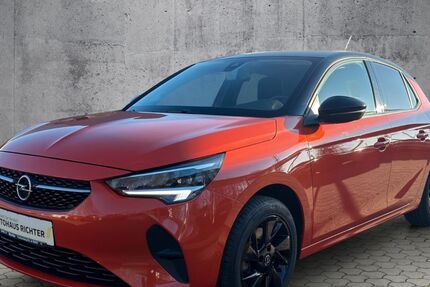 Opel Corsa 31.106 km 14.890 &euro; Frankenberg 09669