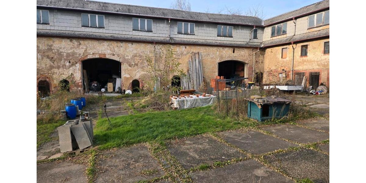 Bauernhaus, Landhaus Lunzenau - 12 Zimmer, 250 m&sup2;, 200.000&euro; | Angebot:27245476