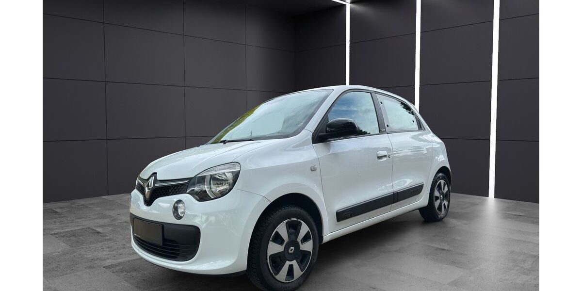 Renault Twingo 79.800 km 6.780 &euro; Marienberg 09496