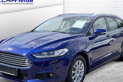 Ford Mondeo 65.200 km 18.990 € Limbach-Oberfrohna 09212