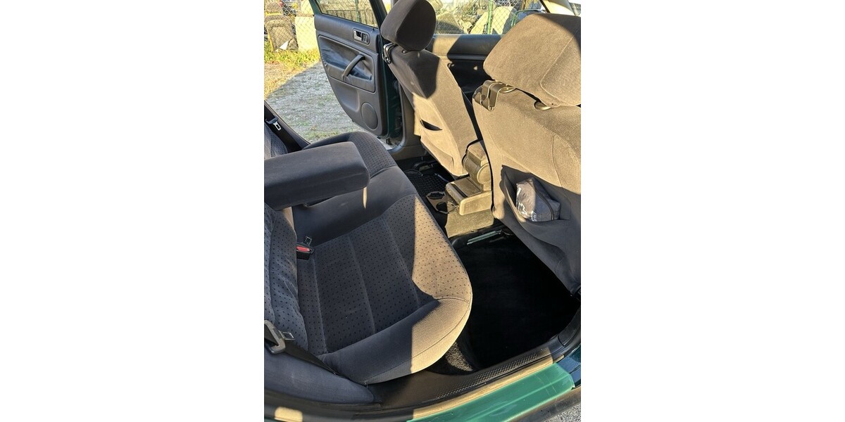 VW Passat 3B2 160.000 km 1.700 € Chemnitz 09111