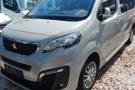 Peugeot Traveller 207.680 km 15.999 &euro; Chemnitz 09116