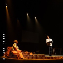 Go Back to Where You Came From 25.06.2026 Spinnbau Figurentheater