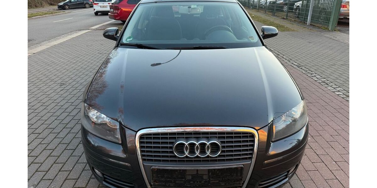 Audi A3 192.000 km 3.999 &euro; Chemnitz 09120