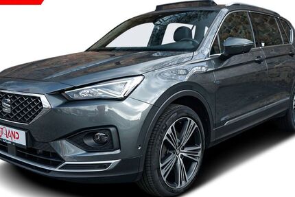 Seat Tarraco 90.420 km 27.990 &euro; Chemnitz 09113