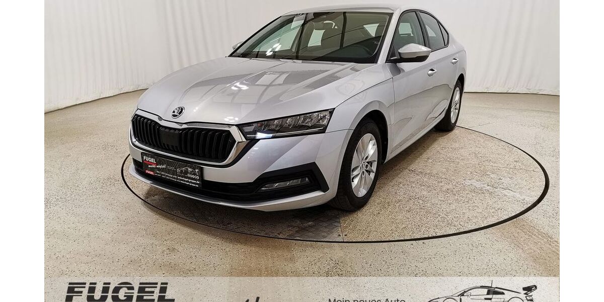 Skoda Octavia 62.870 km 15.999 &euro; Chemnitz - Mittelbach 09224