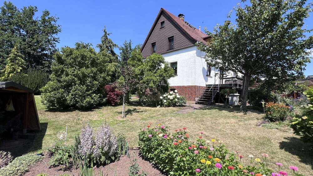 Einfamilienhaus Mülsen - 5 Zimmer, 105 m&sup2;, 168.600&euro; | Angebot:27081039